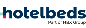 Hotelbeds Logo